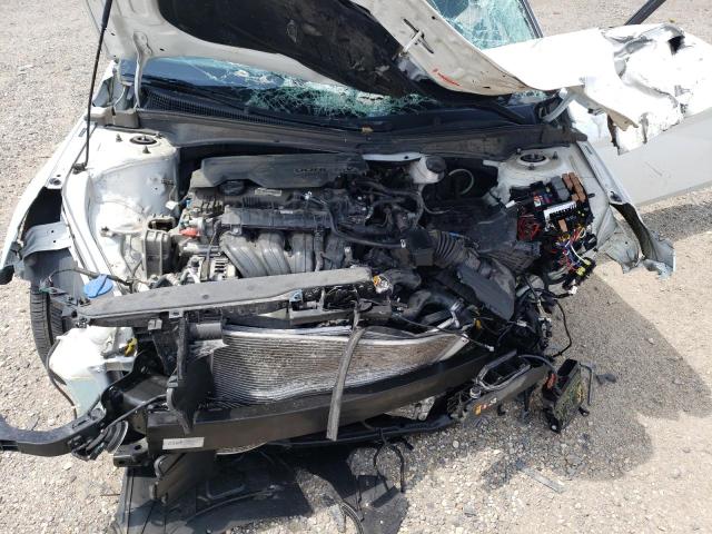 Photo 10 VIN: 5NPLM4AG4MH020474 - HYUNDAI ELANTRA SE 