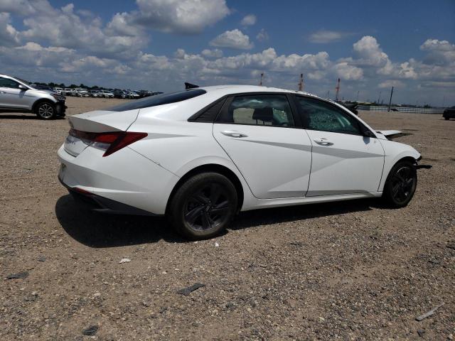 Photo 2 VIN: 5NPLM4AG4MH020474 - HYUNDAI ELANTRA SE 