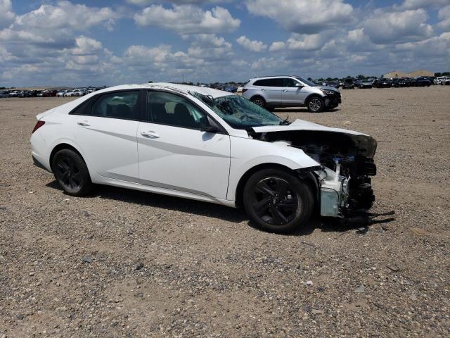 Photo 3 VIN: 5NPLM4AG4MH020474 - HYUNDAI ELANTRA SE 