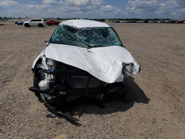 Photo 4 VIN: 5NPLM4AG4MH020474 - HYUNDAI ELANTRA SE 