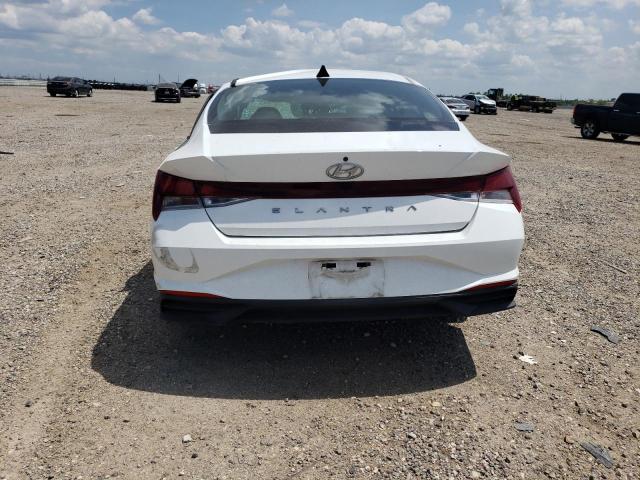 Photo 5 VIN: 5NPLM4AG4MH020474 - HYUNDAI ELANTRA SE 