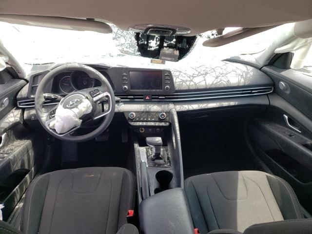 Photo 7 VIN: 5NPLM4AG4MH020474 - HYUNDAI ELANTRA SE 