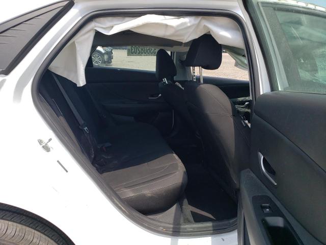 Photo 9 VIN: 5NPLM4AG4MH020474 - HYUNDAI ELANTRA SE 