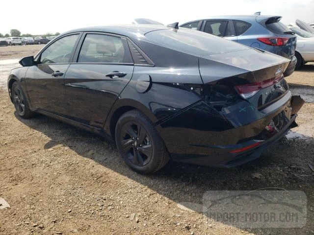 Photo 1 VIN: 5NPLM4AG4MH024413 - HYUNDAI ELANTRA 