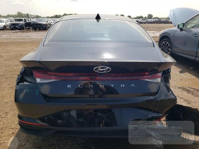 Photo 5 VIN: 5NPLM4AG4MH024413 - HYUNDAI ELANTRA 