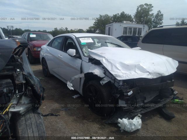 Photo 0 VIN: 5NPLM4AG4MH026243 - HYUNDAI ELANTRA 