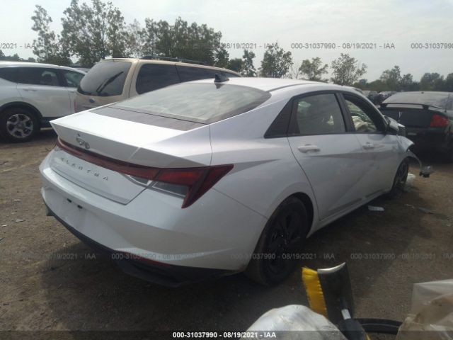 Photo 3 VIN: 5NPLM4AG4MH026243 - HYUNDAI ELANTRA 