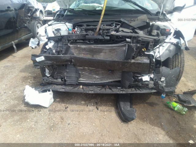 Photo 5 VIN: 5NPLM4AG4MH026243 - HYUNDAI ELANTRA 