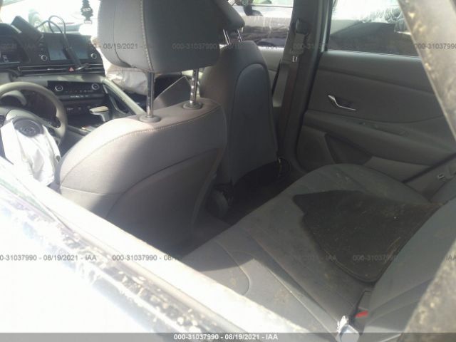 Photo 7 VIN: 5NPLM4AG4MH026243 - HYUNDAI ELANTRA 