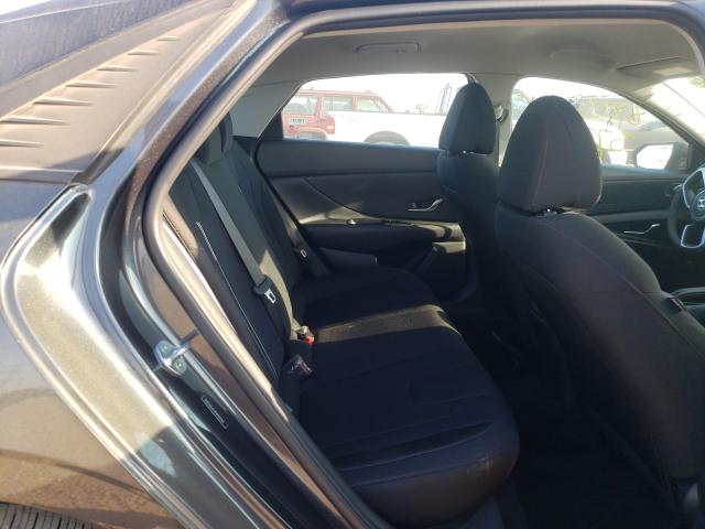 Photo 5 VIN: 5NPLM4AG4MH028364 - HYUNDAI ELANTRA SE 