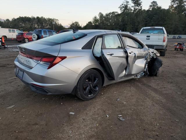 Photo 2 VIN: 5NPLM4AG4MH028574 - HYUNDAI ELANTRA SE 