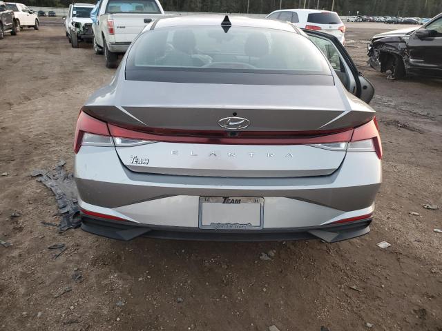 Photo 5 VIN: 5NPLM4AG4MH028574 - HYUNDAI ELANTRA SE 