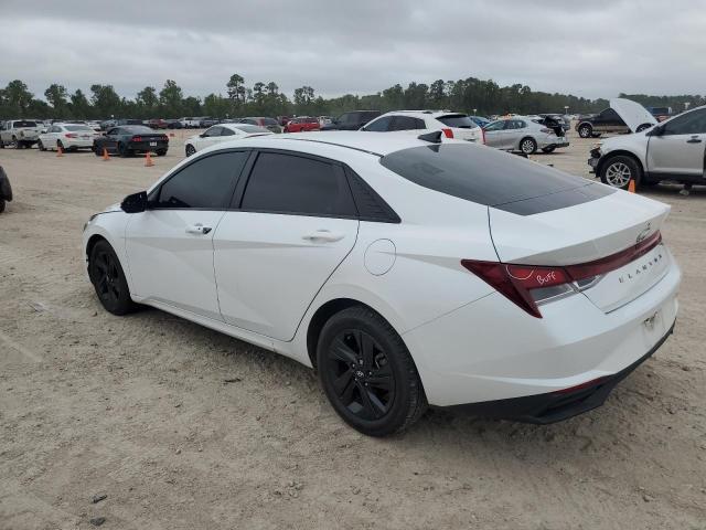 Photo 1 VIN: 5NPLM4AG4MH028767 - HYUNDAI ELANTRA SE 