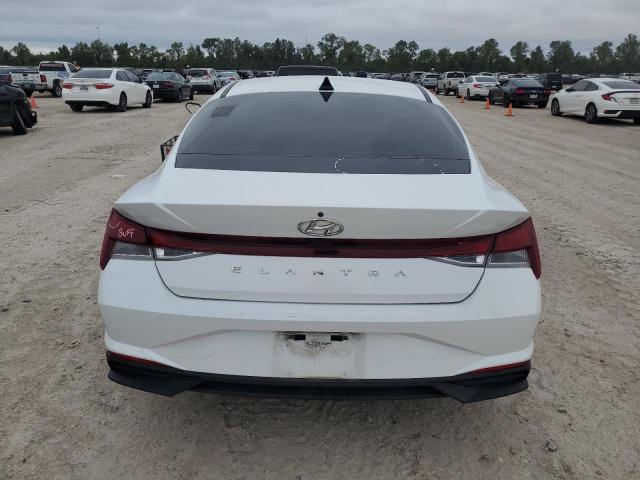 Photo 5 VIN: 5NPLM4AG4MH028767 - HYUNDAI ELANTRA SE 