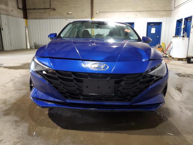 Photo 4 VIN: 5NPLM4AG4MH033497 - HYUNDAI ELANTRA 