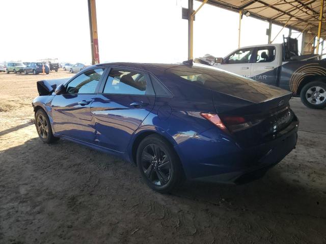 Photo 1 VIN: 5NPLM4AG4MH037128 - HYUNDAI ELANTRA 