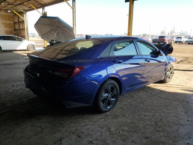 Photo 2 VIN: 5NPLM4AG4MH037128 - HYUNDAI ELANTRA 