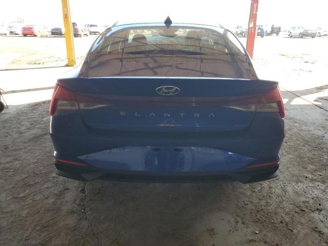 Photo 5 VIN: 5NPLM4AG4MH037128 - HYUNDAI ELANTRA 