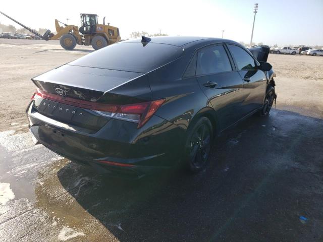 Photo 3 VIN: 5NPLM4AG4MH039493 - HYUNDAI ELANTRA SE 