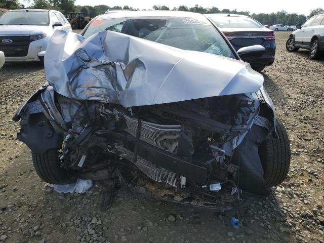 Photo 6 VIN: 5NPLM4AG4MH043026 - HYUNDAI ELANTRA SE 