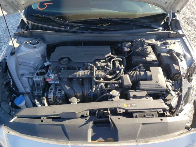 Photo 10 VIN: 5NPLM4AG4MH045021 - HYUNDAI ELANTRA SE 