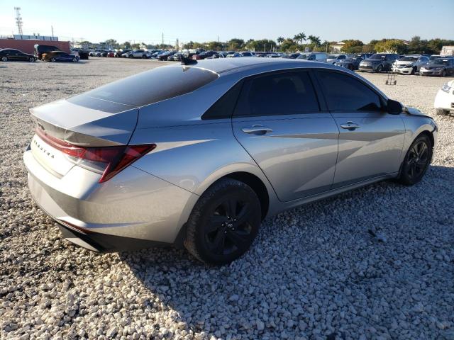 Photo 2 VIN: 5NPLM4AG4MH045021 - HYUNDAI ELANTRA SE 