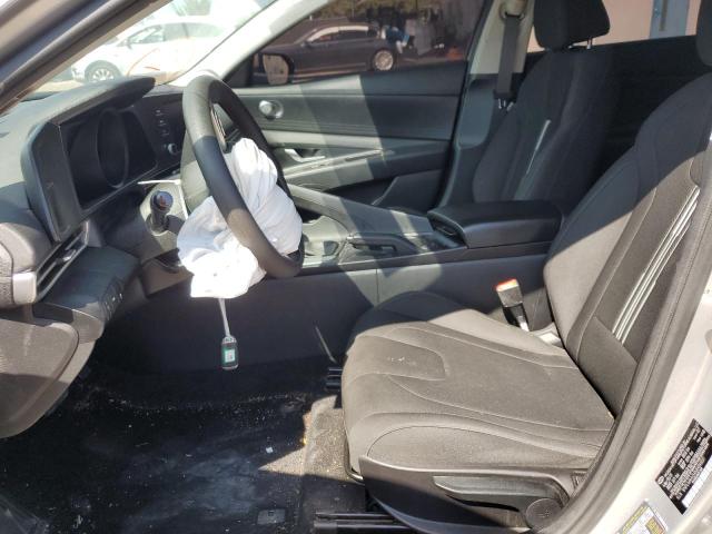 Photo 6 VIN: 5NPLM4AG4MH045021 - HYUNDAI ELANTRA SE 