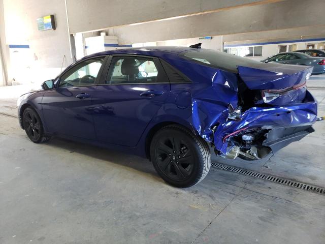 Photo 1 VIN: 5NPLM4AG4MH045651 - HYUNDAI ELANTRA SE 