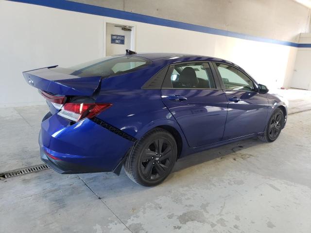 Photo 2 VIN: 5NPLM4AG4MH045651 - HYUNDAI ELANTRA SE 