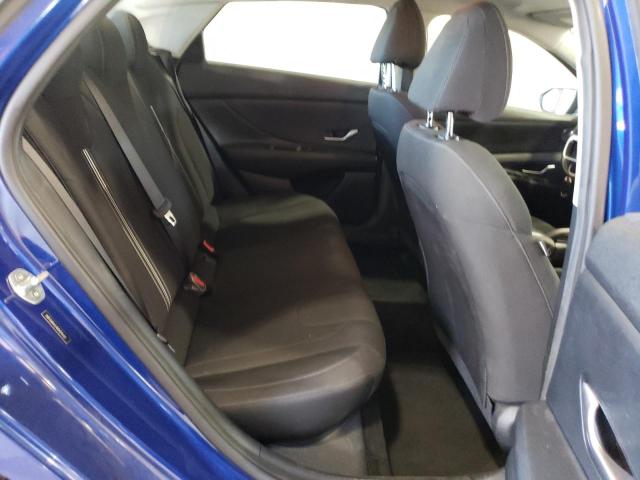 Photo 9 VIN: 5NPLM4AG4MH045651 - HYUNDAI ELANTRA SE 