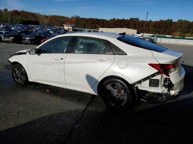 Photo 1 VIN: 5NPLM4AG4MH051398 - HYUNDAI ELANTRA 