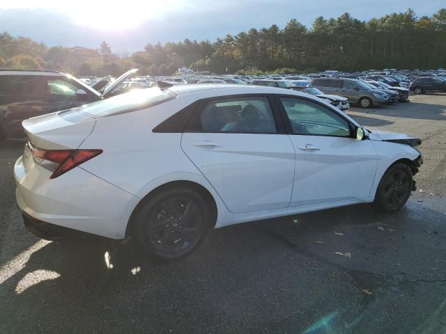 Photo 2 VIN: 5NPLM4AG4MH051398 - HYUNDAI ELANTRA 