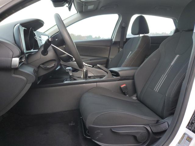 Photo 6 VIN: 5NPLM4AG4MH051398 - HYUNDAI ELANTRA 