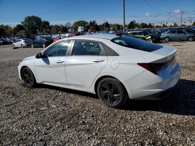 Photo 1 VIN: 5NPLM4AG4NH053086 - HYUNDAI ELANTRA SE 