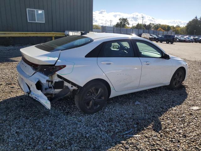 Photo 2 VIN: 5NPLM4AG4NH053086 - HYUNDAI ELANTRA SE 