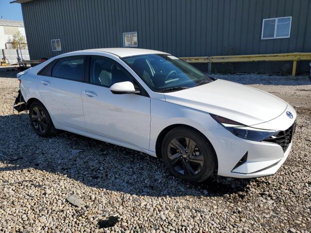 Photo 3 VIN: 5NPLM4AG4NH053086 - HYUNDAI ELANTRA SE 