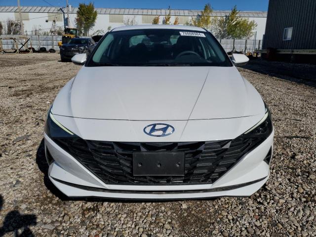 Photo 4 VIN: 5NPLM4AG4NH053086 - HYUNDAI ELANTRA SE 