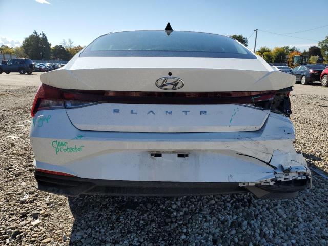 Photo 5 VIN: 5NPLM4AG4NH053086 - HYUNDAI ELANTRA SE 