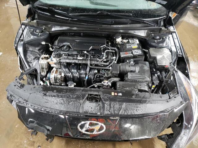 Photo 10 VIN: 5NPLM4AG4NH054853 - HYUNDAI ELANTRA SE 