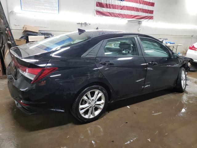 Photo 2 VIN: 5NPLM4AG4NH054853 - HYUNDAI ELANTRA SE 