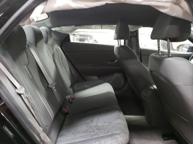 Photo 9 VIN: 5NPLM4AG4NH054853 - HYUNDAI ELANTRA SE 