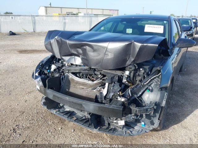 Photo 5 VIN: 5NPLM4AG4NH054982 - HYUNDAI ELANTRA 