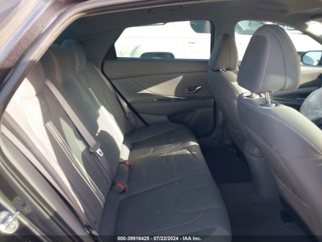 Photo 7 VIN: 5NPLM4AG4NH054982 - HYUNDAI ELANTRA 