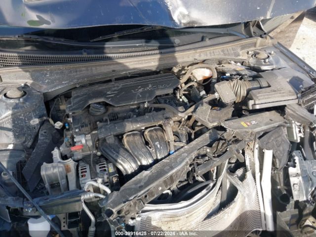 Photo 9 VIN: 5NPLM4AG4NH054982 - HYUNDAI ELANTRA 