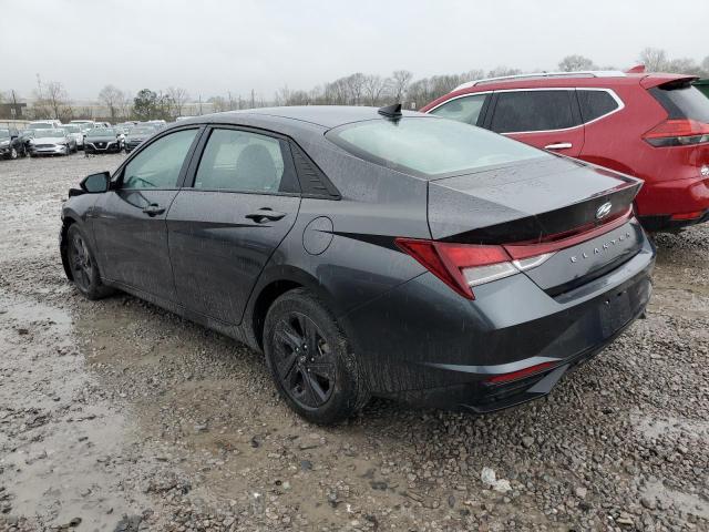 Photo 1 VIN: 5NPLM4AG4NH067277 - HYUNDAI ELANTRA SE 