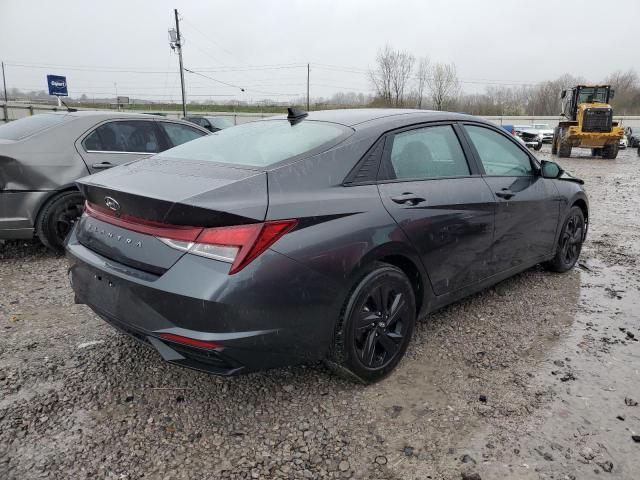 Photo 2 VIN: 5NPLM4AG4NH067277 - HYUNDAI ELANTRA SE 