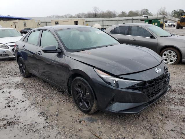 Photo 3 VIN: 5NPLM4AG4NH067277 - HYUNDAI ELANTRA SE 