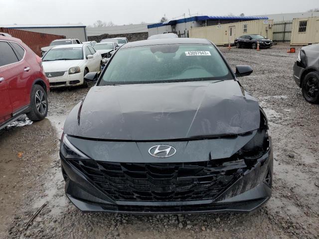 Photo 4 VIN: 5NPLM4AG4NH067277 - HYUNDAI ELANTRA SE 