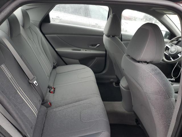 Photo 9 VIN: 5NPLM4AG4NH067277 - HYUNDAI ELANTRA SE 