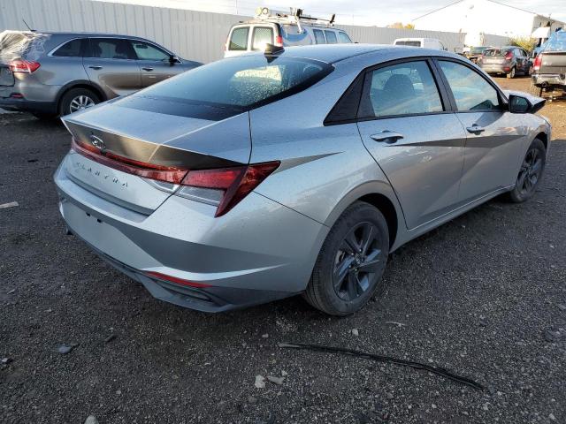 Photo 3 VIN: 5NPLM4AG4NH068414 - HYUNDAI ELANTRA SE 